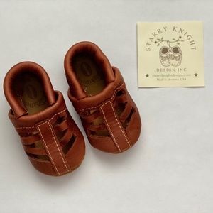 Baby Moccassins